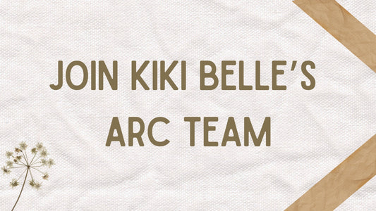 ✨Join My ARC Team!✨