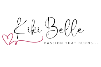 Author Kiki Belle